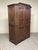 Antique Late 18th Century Wardrobe, Italy For Sale - Image 9 of 18