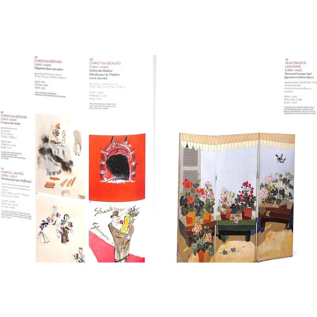 Collection Personnelle d'Elsa Schiaparelli 2014 Christie's Paris For Sale In New York - Image 6 of 12