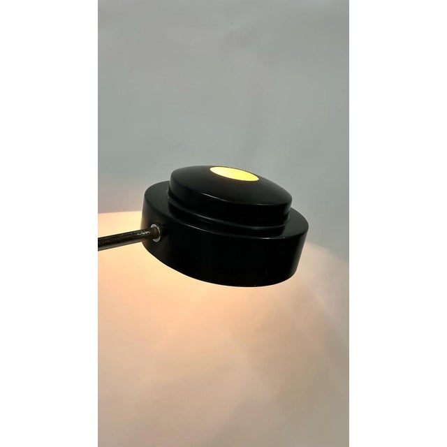 Model 1004 Lamp by Gino Sarfatti for Arteluce, 1960s For Sale - Image 10 of 15