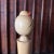 Vintage Creative Kokeshi by Ryoichi, Japan, 1970s For Sale - Image 6 of 9