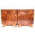 Bedside Cabinets, 1930s, Set of 2 For Sale - Image 12 of 12