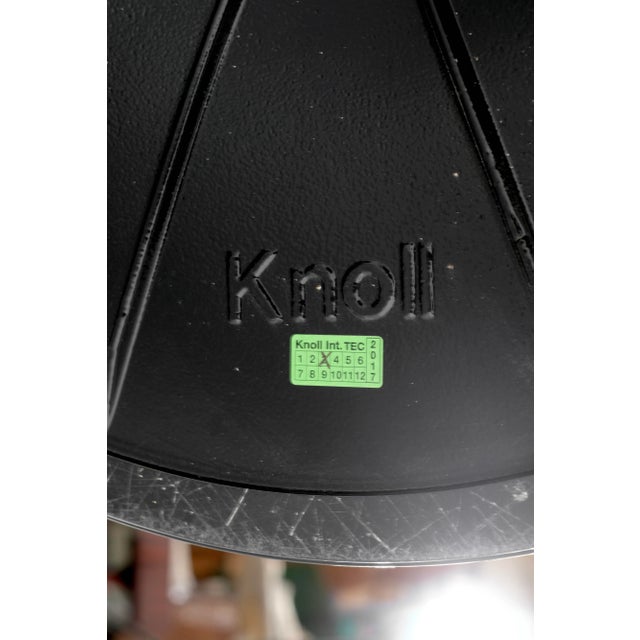 Wooden Tulip Table by Eero Saarinen for Knoll Studio, USA, 1958 For Sale - Image 12 of 16