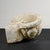 Stone Conchiglia-Shaped Tray in Stone For Sale - Image 7 of 18