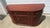 Item: Bernhardt Sideboard Details: Vintage Nice Base Traditional Design Signed Bernhardt Mahogany Nice Curved Design...
