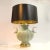 Frederick Cooper Vintage Koi Ginger Jar Table Lamp For Sale - Image 4 of 4
