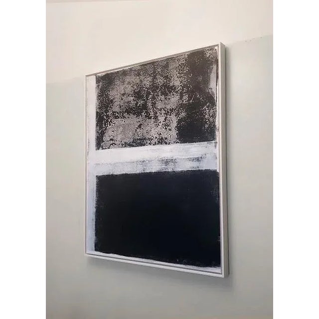 American Artist Carrie Bergey's art invites us to her creative and meditative play space. As a traveler drawn to the...