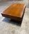 1960s A Lovely Walnut Coffee Table Designed by Kip Stewart as Part of the Drexel Declaration Group For Sale - Image 11 of 14