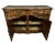 Louis XV Style Provençal Sideboard in Walnut For Sale - Image 4 of 7