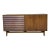 1960s American of Martinsville “Dani” Credenza For Sale