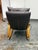 2010s JXP Brown Rocking Massage Chair For Sale - Image 5 of 12