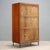 Vintage Italian Wardrobe, 1960s For Sale - Image 9 of 10