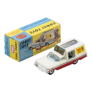 #486 Chevrolet Impala Toy from Play Craft Toys For Sale