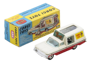 #486 Chevrolet Impala Toy from Play Craft Toys