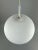 Metal XL Ceiling Lamp from Limburg, 1960s For Sale - Image 7 of 12