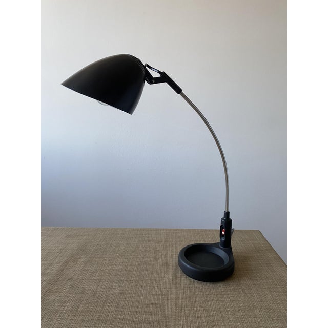 Italian Adjustable Desk Lamp by Randa for Veneta Lumi, 1990s For Sale - Image 9 of 13