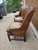 Pair of Henredon Leather Armchairs For Sale - Image 16 of 18