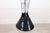 Elio Raffaeli for Salviati Murano Glass Clear Sculpture of a Figurative Woman For Sale - Image 9 of 10