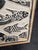 Angkor Wat Dragon Boat Rubbing, Vintage For Sale - Image 12 of 12