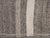1970s Vintage Handmade Wool Cotton Grey Kilim Runner Rug For Sale In San Francisco - Image 6 of 11