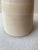 Modern 1980s Jonathan Adler Hand-Thrown Vase For Sale - Image 3 of 10