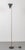 Imbuto Floor Lamp Cone Adjustable by Luigi Caccia Dominioni for Azucena, 1950s, in Good conditions. Designed 1950 to 1959...