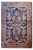 Early 20th Century Lilihan Rug For Sale In Chicago - Image 6 of 6