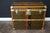 Vintage Shoe Trunk by Louis Vuitton, 1920 For Sale - Image 3 of 18