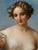 Schiavoni, Hebe Quenching Jupiter's Thirst in the Form of an Eagle, 19th Century, Oil Painting For Sale - Image 6 of 8