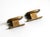 Mid-Century Modern Double-Sided Door Handles in Heavy Bronze, 1960s, Set of 2 For Sale - Image 12 of 18