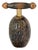 Mid 20th Century GESCHÜTZT Walnut Nutcracker For Sale