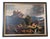 German School Artist, Landscape, 1800s, Oil on Canvas, Framed For Sale