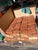 Antique Reclaimed Red Clay Brick Denver, Colorado For Sale - Image 12 of 12