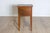 20th Century Italian Chevet Table Circa 1900 For Sale In Atlanta - Image 6 of 6