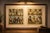 North African Costumes & Figures, Racinet Afrique Plates, Set of 2, 1888 A striking pair of original chromolithographs...