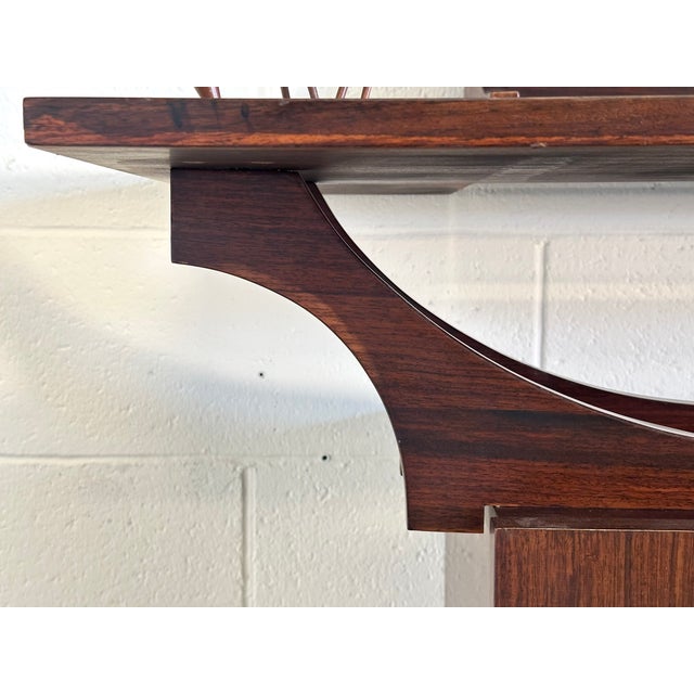 Bar Cabinet, 1960s, Set of 2 For Sale - Image 18 of 18