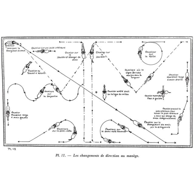 "Conquete Du Cavalier" 1968 Benoist-Gironiere, Y. For Sale - Image 10 of 13