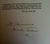 Paper 20th Century Mark Twain ,Autographed Limited Edition ,"The Love Letters ". For Sale - Image 7 of 13