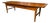 Lane Mid-Century Modern Walnut Coffee Table With Single Drawer, Style 1050-20 C. January 1960 For Sale