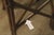 Hollywood Regency Round Glass Top Rattan Dining Table For Sale - Image 17 of 17