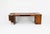 Mid-Century Modern Desk by Fabio Lenci for Bernini, 1970s For Sale - Image 3 of 16