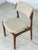 Mid-Century Danish Teak Dining Chairs by Erik Buch for O.D. Møbler A/S, 1960s, Set of 4 For Sale - Image 9 of 15