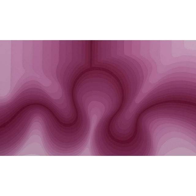 Medium: Screenprint, signed, numbered, dated, and titled in pencil Image Size: 25 x 18 inches Paper Size: 30 x 22 inches