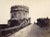 Roman Ruin, Tomb Cecilia Metella, 1890s Photograph For Sale - Image 4 of 4