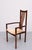 Teak Dining Chairs in the style of Thomas Moser, 1999, Set of 8 For Sale - Image 12 of 18