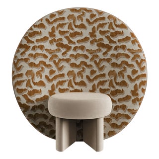 Solène Chair by Ottiu For Sale