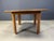 Wood Vintage Extendable Dining Table from Molteni, 1970s For Sale - Image 7 of 17