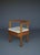 Mid-Century Modern Dutch Architects Side Chair in Pine, 1960s For Sale - Image 3 of 13