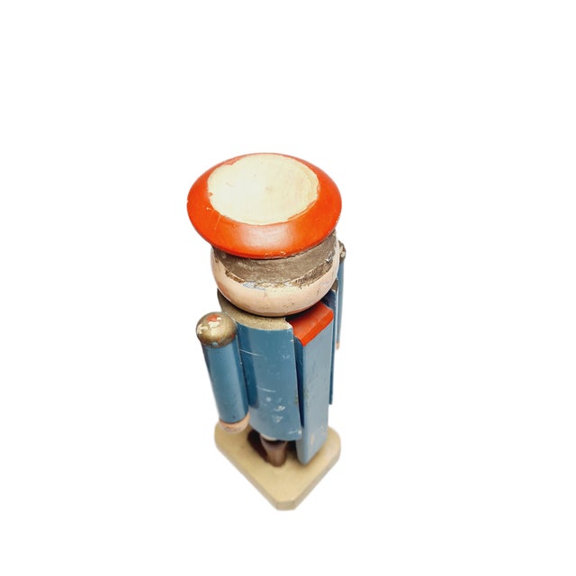 Art Deco Toy, Belgium, 1950s For Sale - Image 11 of 12