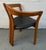 Vintage Attributed Koefoed “Pablo” Danish Modern Teak Dining Chair For Sale In New York - Image 6 of 12