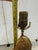 1970s Pair of Angel Wings Lamps For Sale - Image 4 of 9